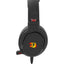 H399 NIREUS RGB USB Gaming Headset - 7.1 Surround Sound - Rotatable Ear Cups - In Line Controls - Retractable Microphone