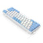 سويتشات Redragon K617 ميكانيكال صورة 7