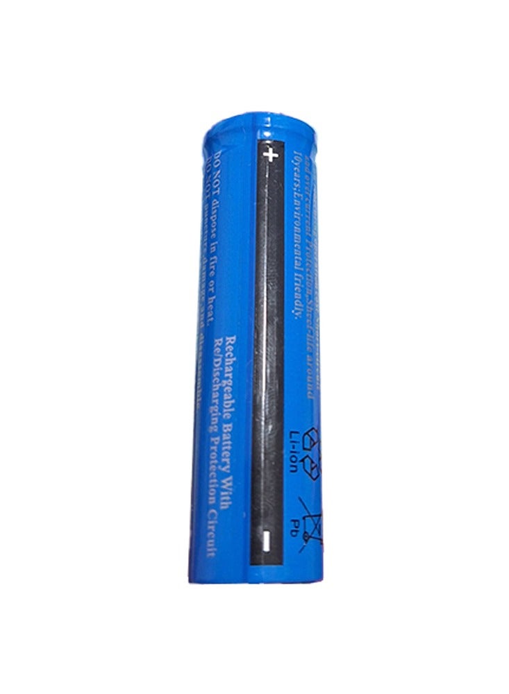 بطاريات Generic 18650 زوايا DGA