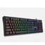 REDRAGON K679 RGB Gaming Keyboard, 104 Keys Wired Mechanical Keyboard, D-Absorption Foam, Upgraded Hot-Swappable Socket, Full Color Keycaps