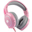 H270 MENTO RGB Gaming Headset with Microphone, Wired, Compatible with Xbox One, Nintendo Switch, PS4, PS5, PC, Laptops a