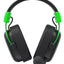 havit Gaming Headphone (RGB) , Model H2002D Green, 50MM Dynamic unit, Surround Sound Wired (3.5mm audio +1.7 USB) , Headphone With Noise Cancelling Microphone & In-Line Volume Control