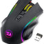 ماوس جيمنج Redragon M602