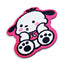 Cute Cartoon Mouse Pad with Bright and Attractive Colors | Fabric Surface with Non-Slip Rubber Base With Smooth Surface 