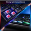 سويتشات كيبورد Redragon Low Profile Red SW حمراء 10 قطع