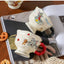 Ceramic Coffee Mug with Large Capacity, Cute Cartoon Character Design, Tea Cup for Hot & Cold Drinks, Milk Mug, Latte Mu