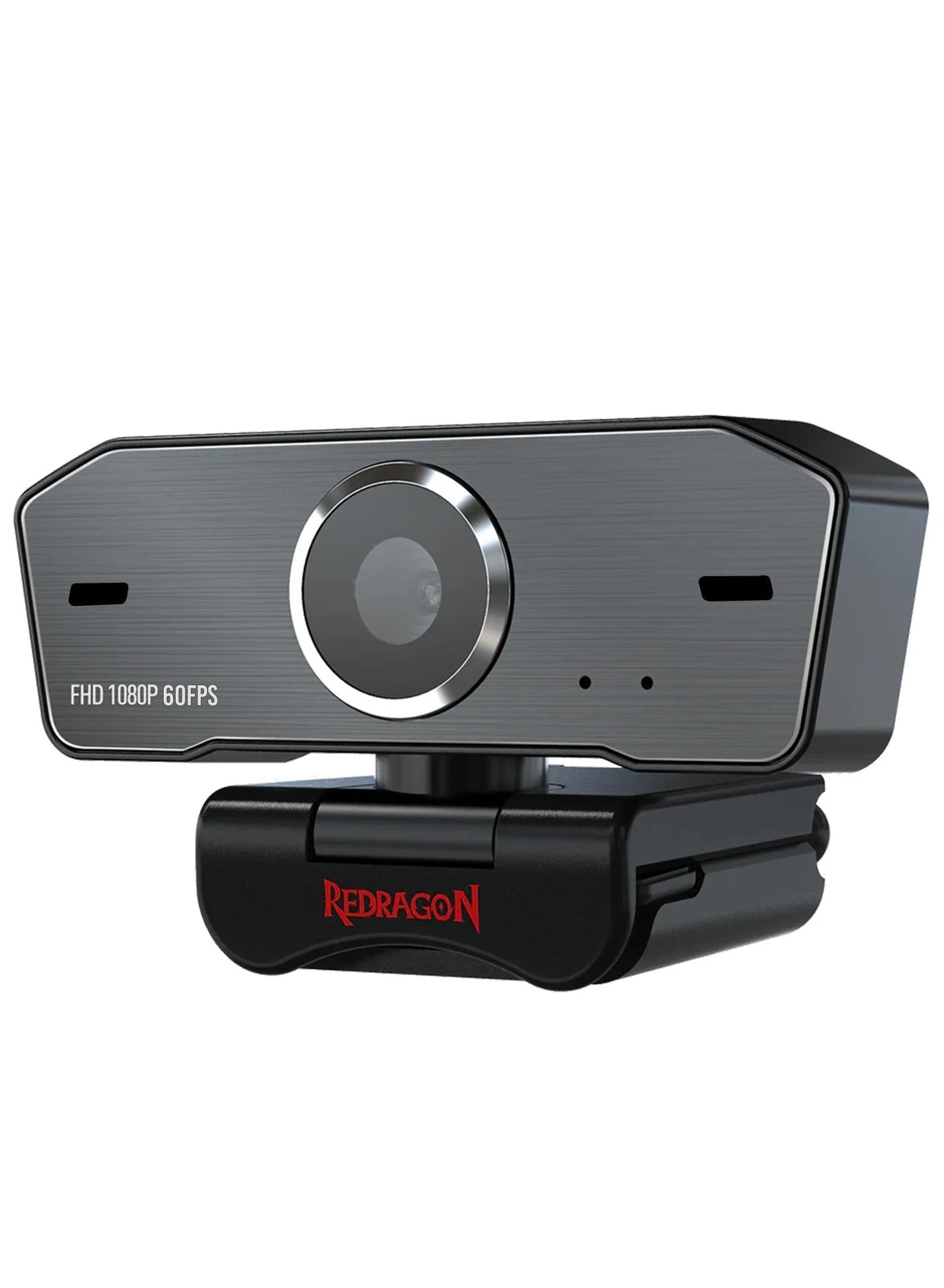 تفاصيل عدسة كاميرا Redragon GW801