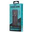 RPP-37 10000mAh Power Bank 20W + 22.5W with Dual Built-in Fast Charging Cables (Type-C & Lightning), Bi-Directional PD3.