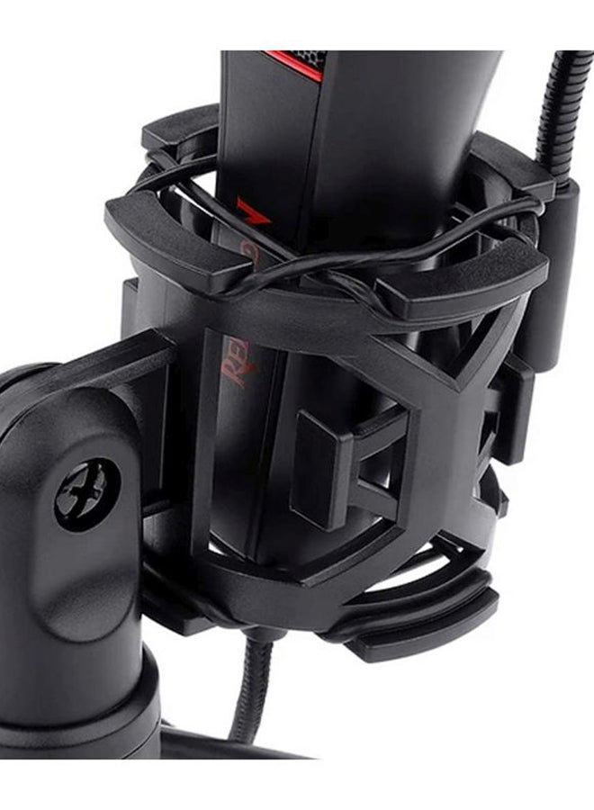ميكروفون USB Redragon GM200 صورة 4