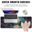 Japanese Desk Mat Riverside Full Moon Desk Pad Psychedelic Mlarge , Mouse Pad Dragonfly Gaming Mousepad Extended Large K
