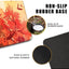 Gaming Mouse Pad Large Desk Pad for Desk Computer Pc Laptop Office Decor, Mouse Keyboard Pad Stitched Edges Non-Slip Rub