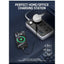 Power Strip Surge Protector with 3 Universal International Socket & Smart 6 USB Charging Ports 3.4A - SC3604