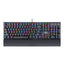 Rgb Mechanical Gaming Keyboard - Blue Switches