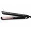 SK-1910 Hair Straightener – PTC Fast Heating, Adjustable Temperature up to 750°F, Anti-Scalding Design, 360° Swivel Cord