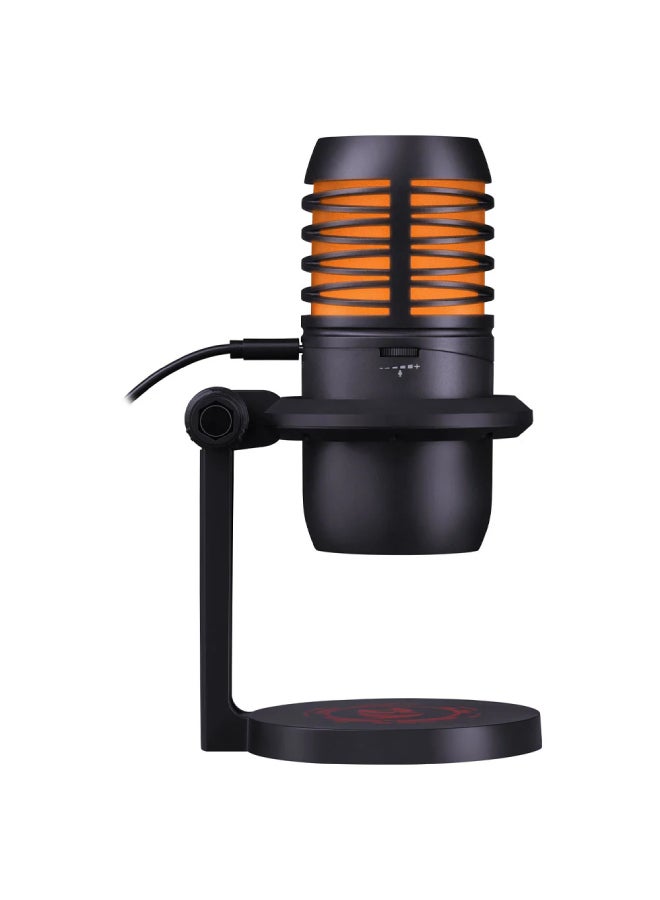 ميكروفون USB Redragon GM211 صورة 8