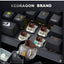 العلبة الخاصة بسويتشات Redragon 5 قطع