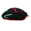 ماوس جيمنج Redragon M801-RGB سلكي أسود وأحمر