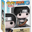 Animation Vinyl Figure - Shippuden - Sai Yamanaka 3.75" Specialty Series Figure
