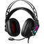 Redragon H370 Cadmus RGB USB Gaming Headset, Surround Sound 7.1