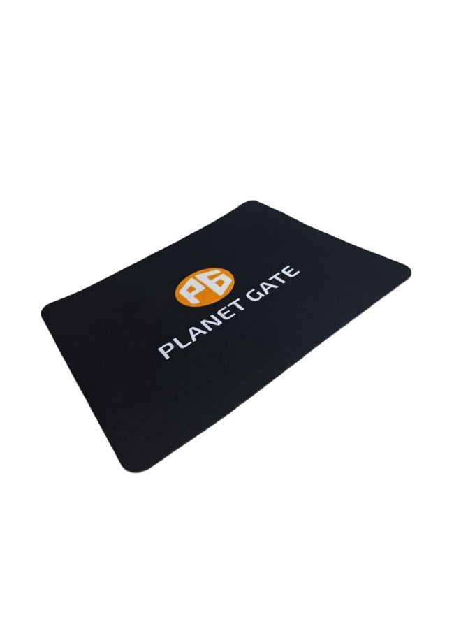 Mini Mouse Pad  – Compact, Smooth & Stylish for Precise Control – Perfect for Work, Study & Gaming Spaces