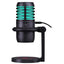 ميكروفون Redragon GM211 Cardioid بإضاءة RGB متعدد الألوان