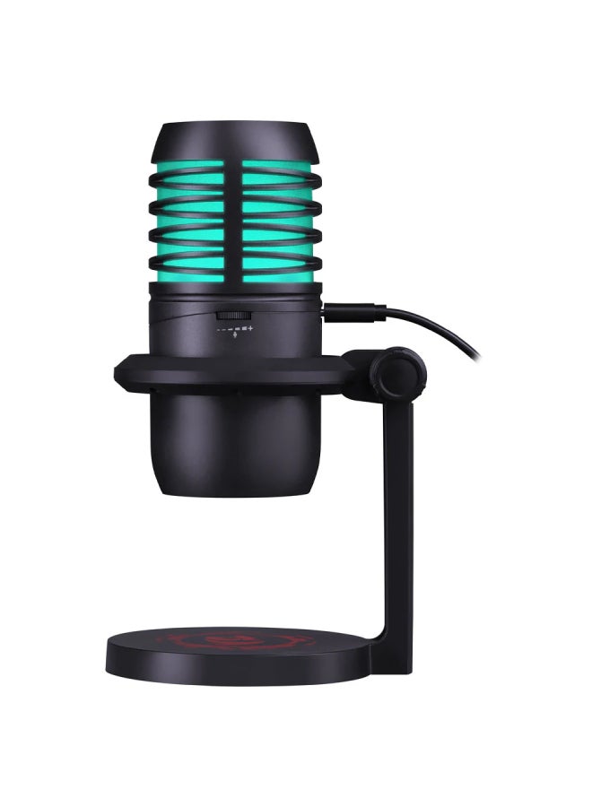 ميكروفون USB Redragon GM211 صورة 6