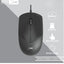 Altec Lansing Wired Mouse for Computer/ Laptop ALBM7244