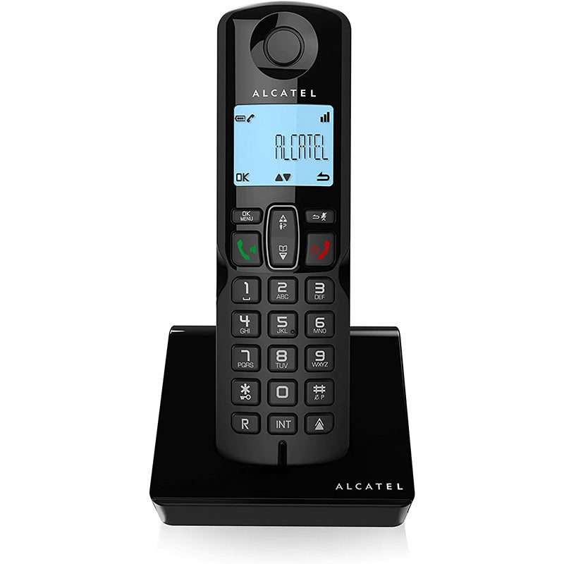 alcatel S250 Cordless Telephone