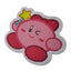 Mini Hand Mouse Pad 3MM , Cute Design HD Print Pattern Desk Mat, Extended Mouse Pad and Keyboard Mouse Pads, Waterproof 