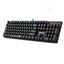 كيبورد جيمنج ميكانيكال Redragon K608