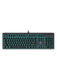 T-Dagger T-TGK303 Mechanical Gaming Keyboard OUTEMU Switches Black