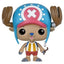Animation One Piece Tony Tony - Animation Vinyl Figure
