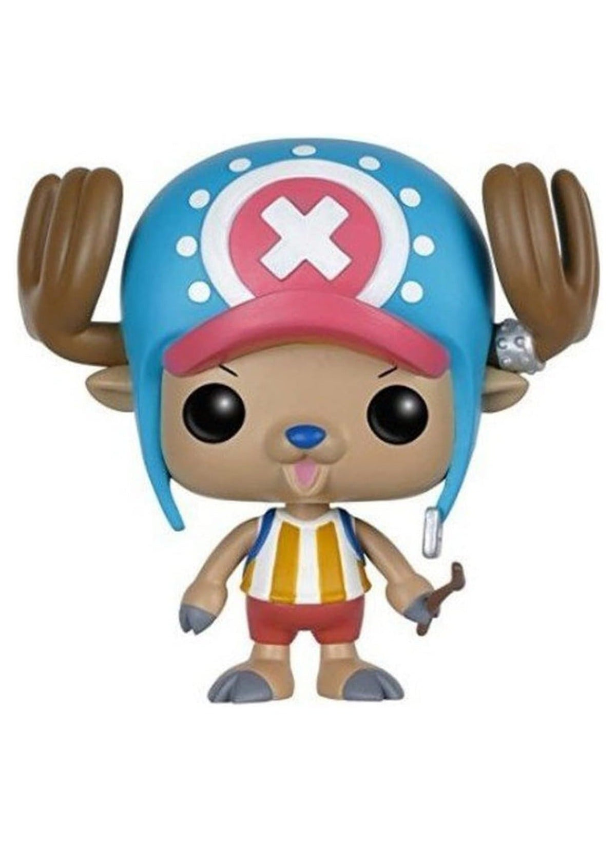 Animation One Piece Tony Tony - Animation Vinyl Figure