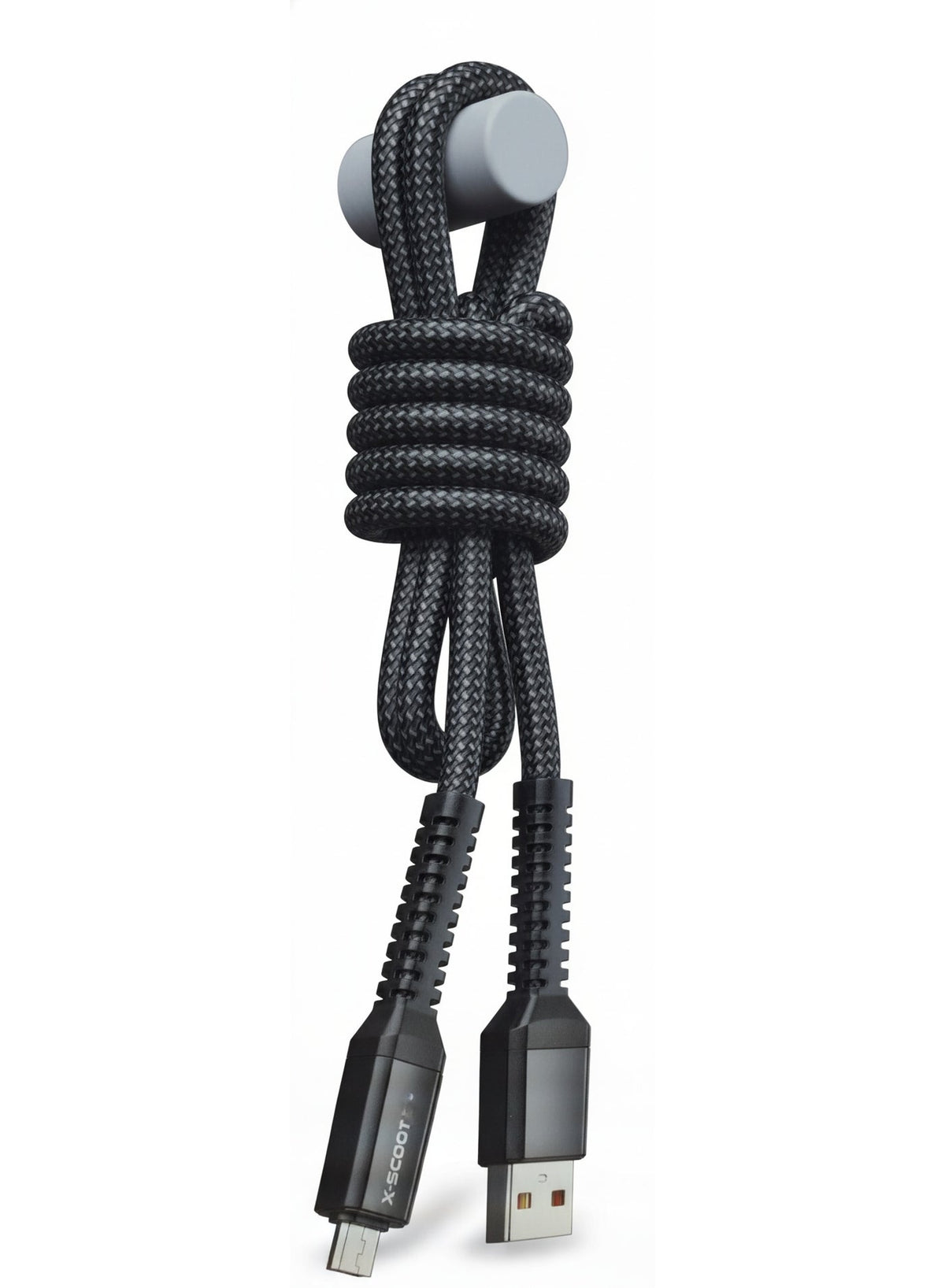CL-144 USB to Micro Super Fast Charging & Data Cable , 60W  for Smartphones, Tablets, Power Banks, High Speed Data Trans