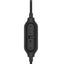 سماعة جيمنج REDRAGON H510 Zeus سلك 7.1 Surround درايفر 53mm أسود