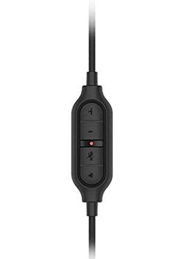 سماعة جيمنج REDRAGON H510 Zeus سلك 7.1 Surround درايفر 53mm أسود