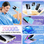 Fast Charging Power Bank for Mobile, Model RPP-622 , Calle 10000mAh , PD+QC (PD 20W+QC 22.5W)