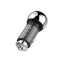 C1 36W Super Fast Car Charger with Lightning Cable, USB-C PD & QC4+ Dual Port Car Charger, Zinc Alloy Fast Charging Car 