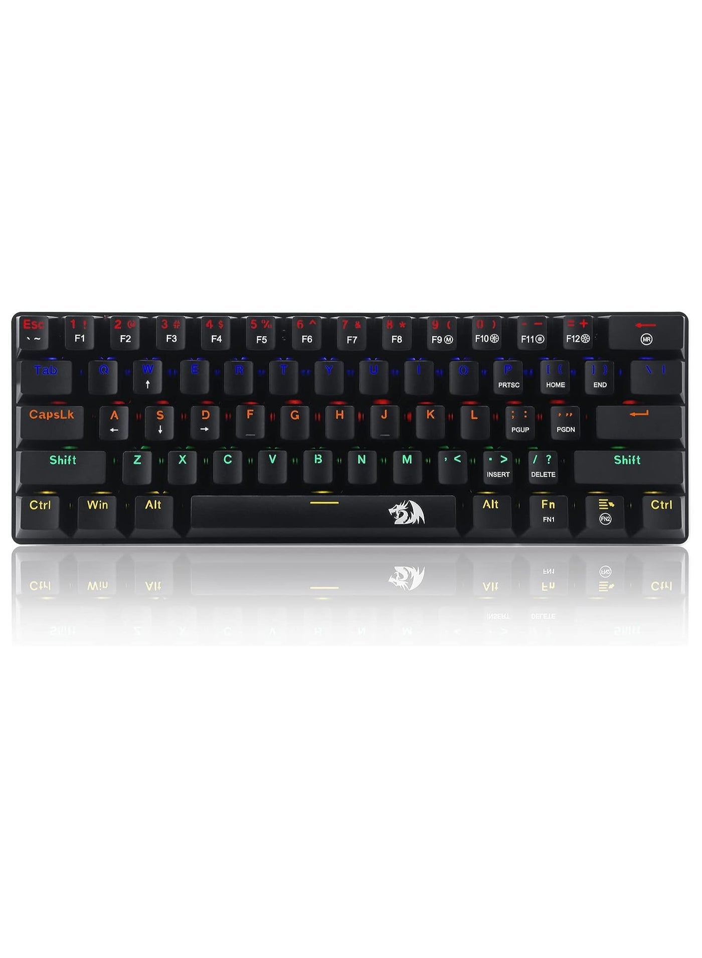 سويتشات Redragon K613 ميكانيكال