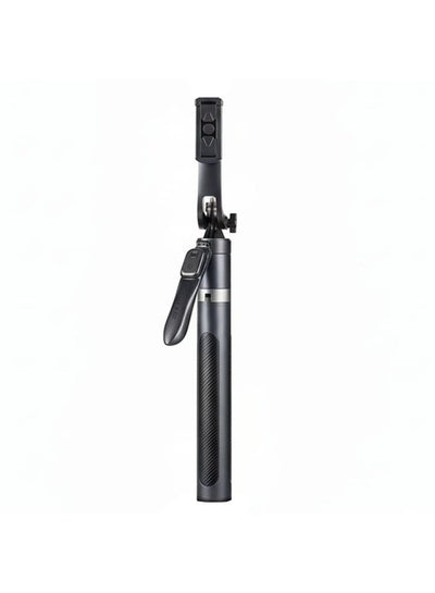 Universal Selfie Stick Tripod NP-Z12 with Bluetooth Remote Control , Adjustable Aluminum Alloy Stand for Smartphones and