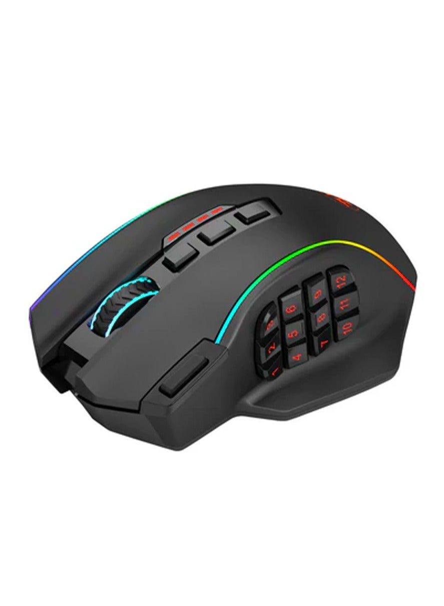العلبة الخاصة بماوس Redragon M901P-KS PERDITION