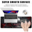 Japanese Desk Mat Riverside Full Moon Large Mouse Pad Gaming Mousepad Extended  Large Keyboard Mat Computer Laptop Mouse
