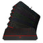 كيبورد ريدراجون K502 بسويتش صامت مضاء بـ RGB