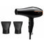 SK-14017 Professional Hair Dryer – 2400W High-Power Motor, 2 Styling Attachments, 2 Speed & 2 Heat Settings, Hot & Cold 