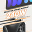 LC921C 240W Ultra High Power Type-C to Type-C Fast Charging & Data Cable, PD3.1 Support, 5A Output, 1 Meter Length, Rein