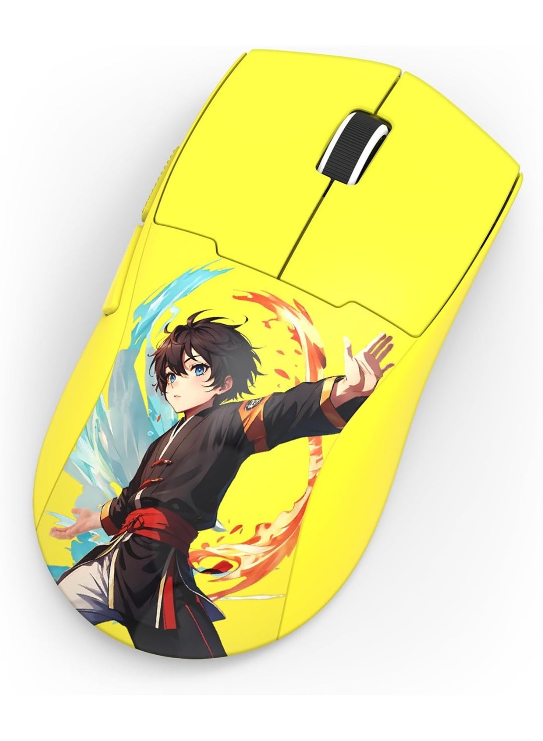 منفذ توصيل ماوس Redragon M918AKB-PRO MAX