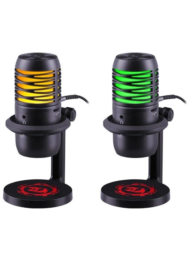 ميكروفون USB Redragon GM211 صورة 4