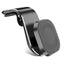 XS-803 Magnetic Car Phone Holder, 360° Rotating Air Vent Mount with Strong Magnetic Hold, One-Hand Operation, Compact Ca