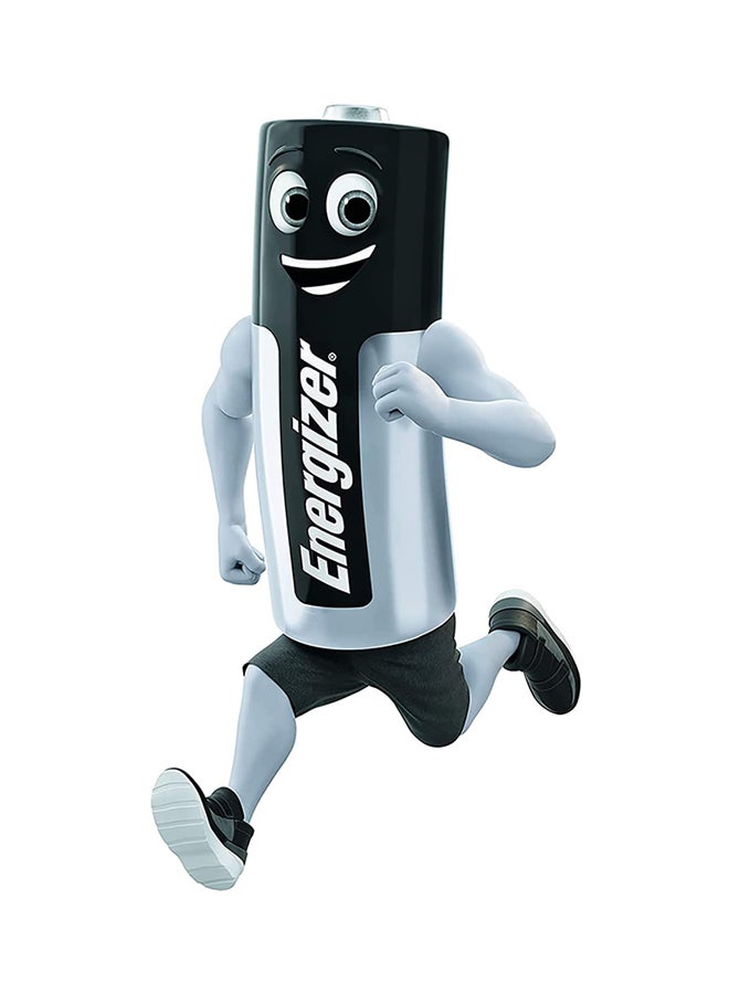 بطاريات Energizer 9V مميزات IIA