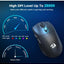 منفذ توصيل ماوس Redragon M815
